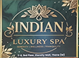 Indian Luxury Spa Logo
